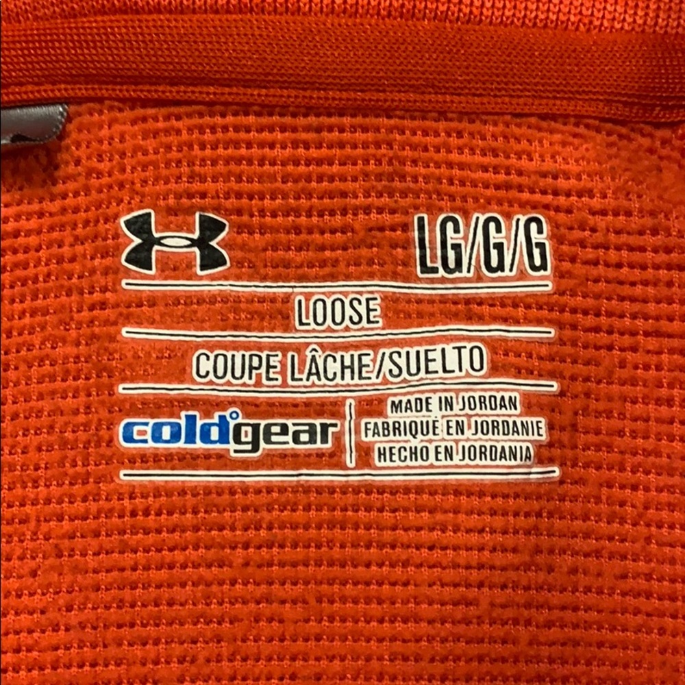 Under Armor Pullover - image 3